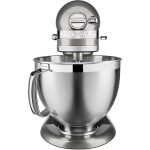 KitchenAid Artisan Batidora Amasadora Robot de Cocina con Cabezal Inclinable - Imagen 4