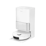 Dreame L10s Ultra Gen 3 Robot Aspirador y Friegasuelos 25000Pa, Blanco