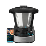 Cecotec Mambo 11090 Robot de Cocina Multifunción