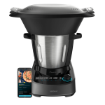Cecotec Mambo 11090 Robot de Cocina Multifunción - Imagen 3
