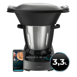 Cecotec Mambo 11090 Robot de Cocina Multifunción - Imagen 4